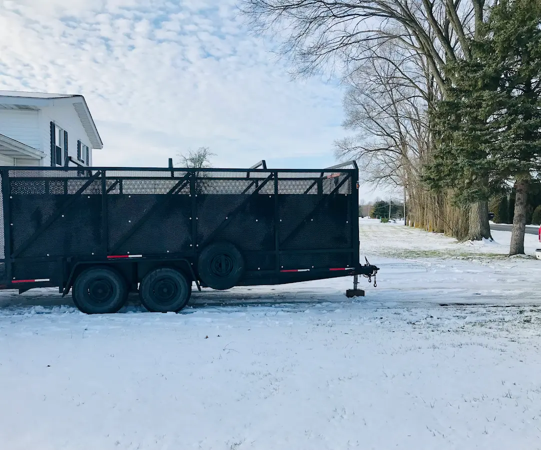 12 Yard Dumpster Rental in Litchfield, NH